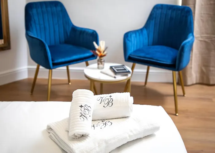 Vatican Penthouse With Terrace Appartement Rome