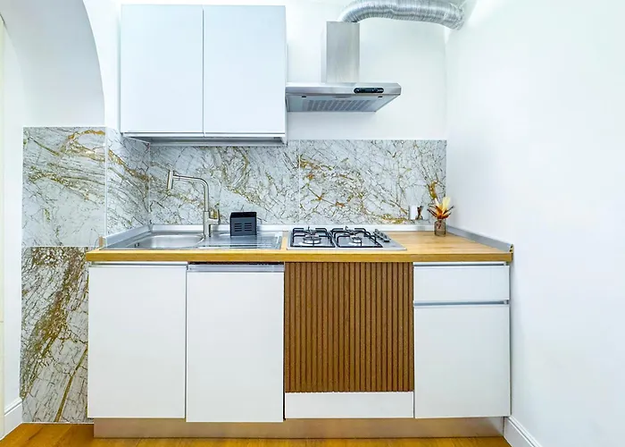 Vatican Penthouse With Terrace Appartement *
