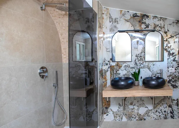 Appartement Vatican Penthouse With Terrace