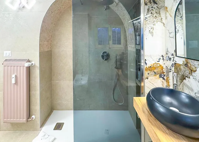 Appartement Vatican Penthouse With Terrace *