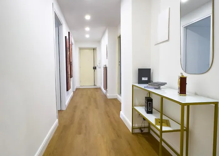Vatican Penthouse With Terrace Appartement *