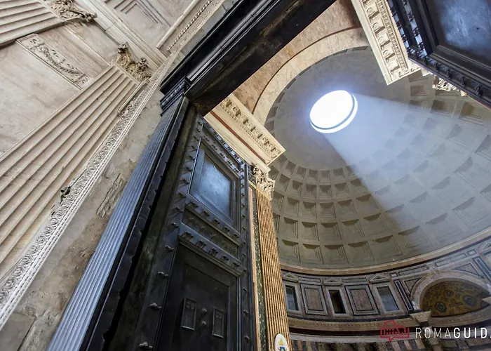 Appartement Vatican Penthouse With Terrace